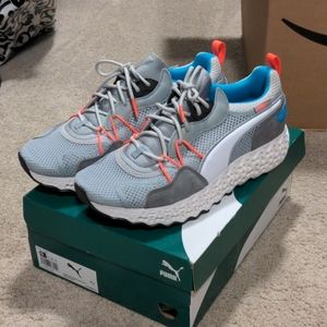 New Puma Calibrate Runner 9.5
